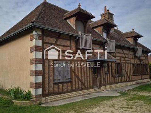 3 chambres, Saint Champagne 10180 100738787
