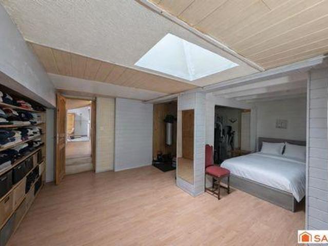 3 chambres, Saint Franche 39150 102556345