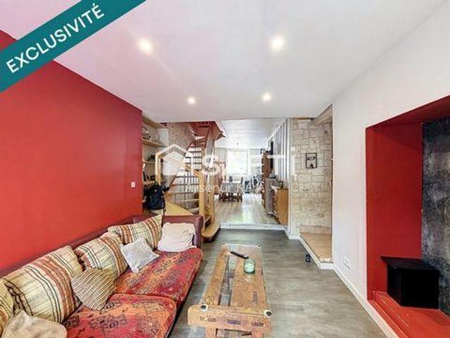 3 chambres, Saint Franche 39200 LS105786182