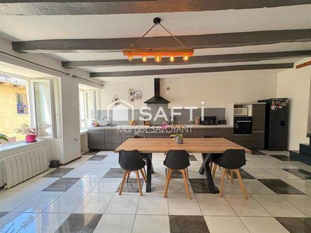 3 chambres, Saint Geniez d'Olt Et d'Aubrac Midi 12130 102581985