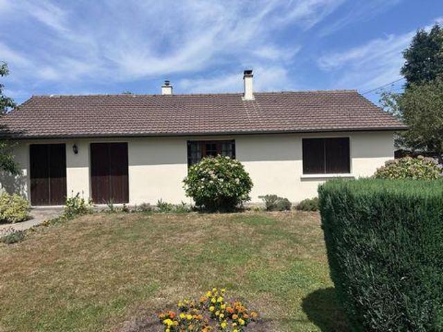 3 chambres, Saint Haute 27500 103571629