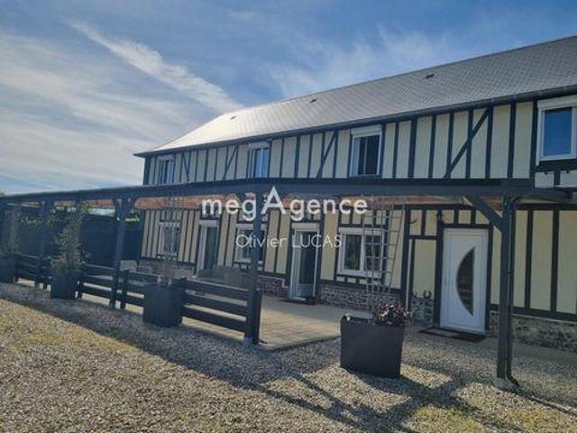 3 chambres, Saint Haute 27560 99734892