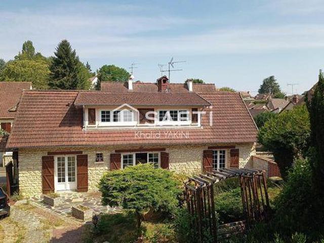 3 chambres, Saint Haute 27950 LS104231141