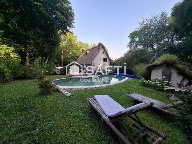 3 chambres, Saint Haute 27950 103845961