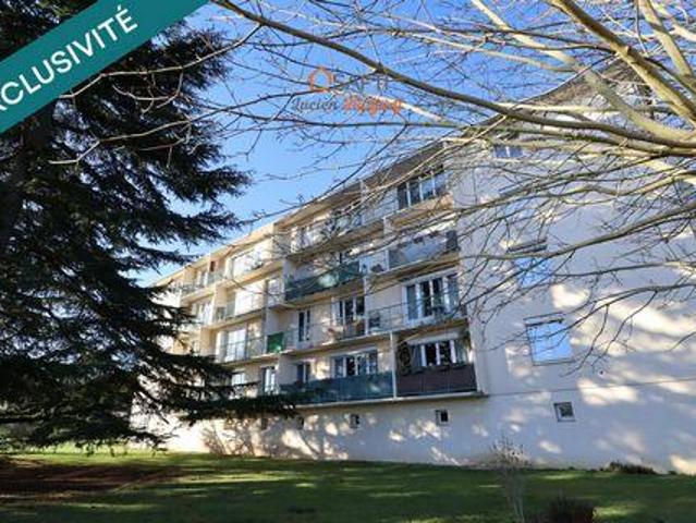 3 chambres, Saint Haute 27950 98763057