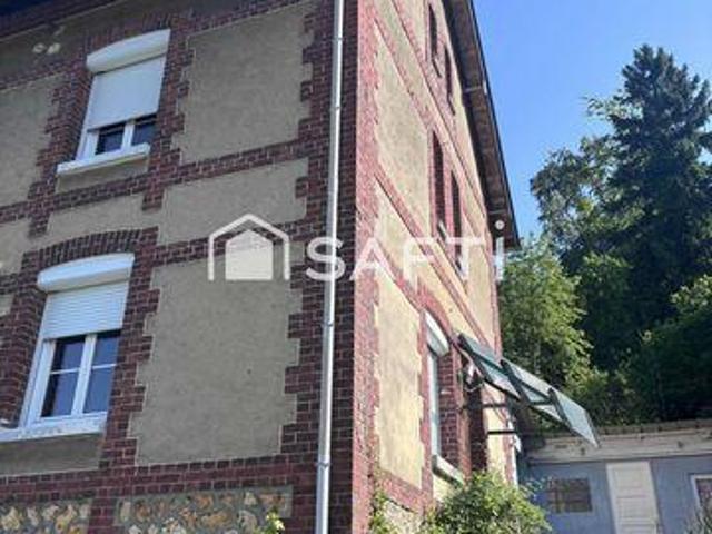 3 chambres, Saint Haute 76160 103546325