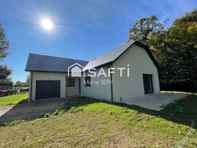 3 chambres, Saint Haute 76160 103617604