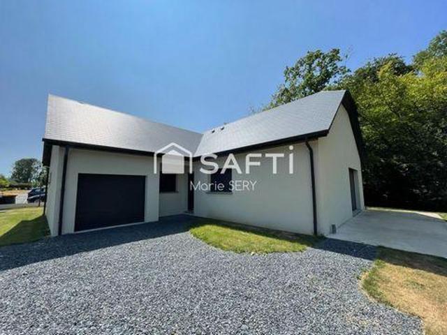 3 chambres, Saint Haute 76160 103617604