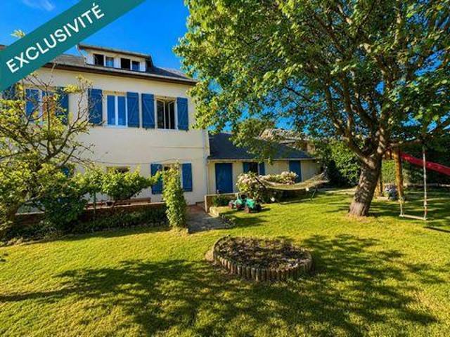 3 chambres, Saint Haute 76480 103963209