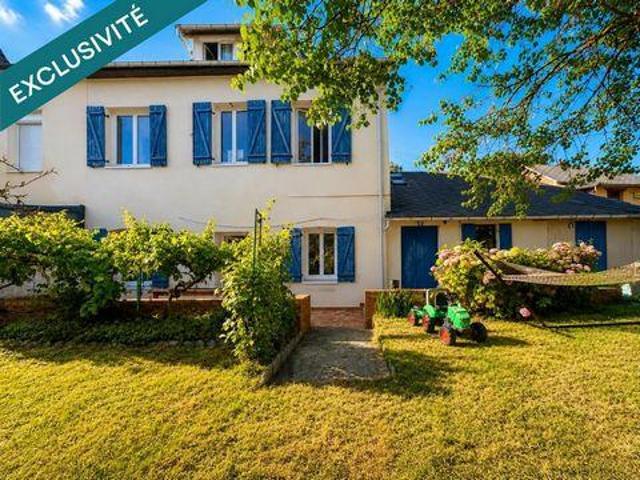3 chambres, Saint Haute 76480 103963209