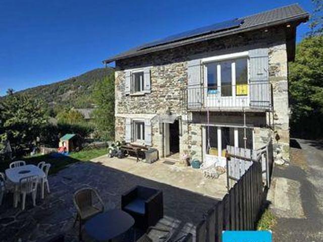 3 chambres, Saint Hostien Auvergne 43260 105491496