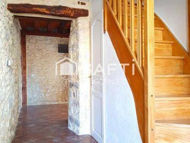 3 chambres, Saint Île 77670 99569947
