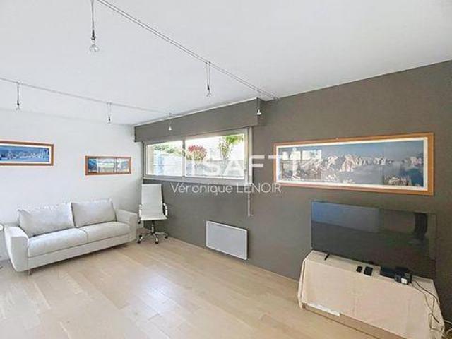 3 chambres, Saint Île 78100 100738920