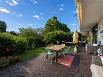 3 chambres, Le Mesnil Île 78600 102759298