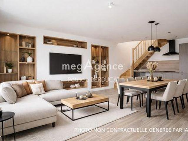 3 chambres, Saint Île 78100 104439381