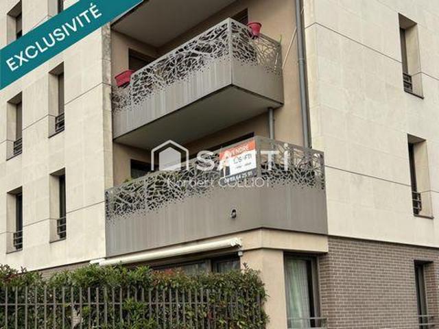 3 chambres, Saint Île 78210 105170710