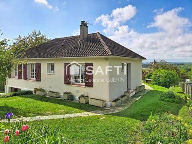 3 chambres, Saint Île 78520 100880504