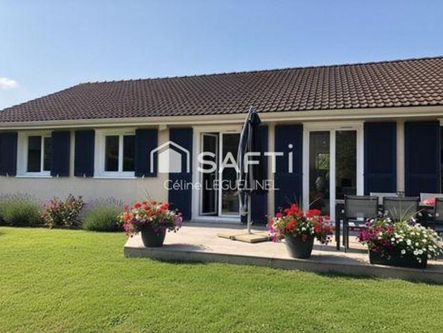 3 chambres, Saint Île 78640 LS101597036