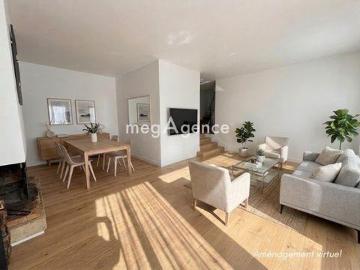 3 chambres, Saint Île 78860 100019911