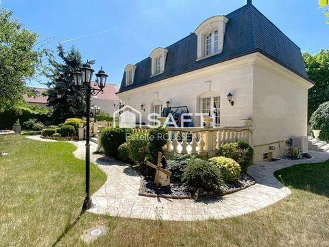 3 chambres, Saint Île 94100 99770268