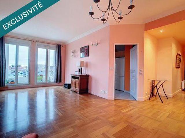 3 chambres, Saint Île 94100 101622807