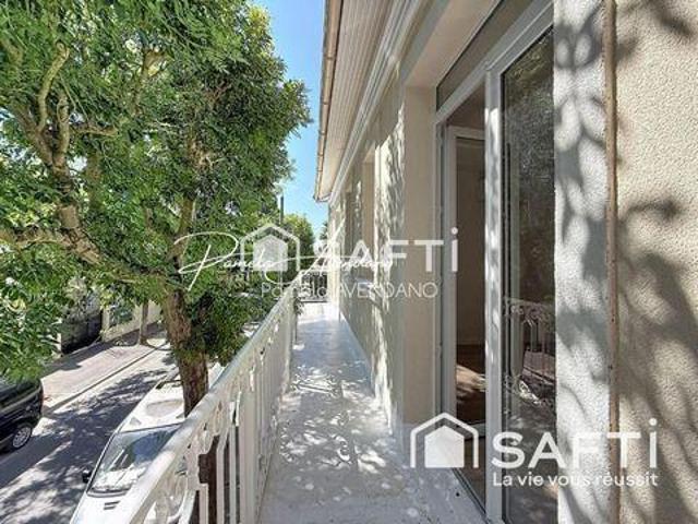 3 chambres, Saint Île 94100 104647854