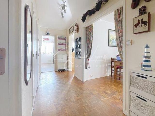 3 chambres, Saint Île 95210 104404190