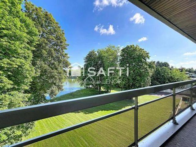 3 chambres, Saint Île 95210 105039492