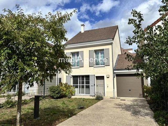 3 chambres, Saint Île 95390 102276519