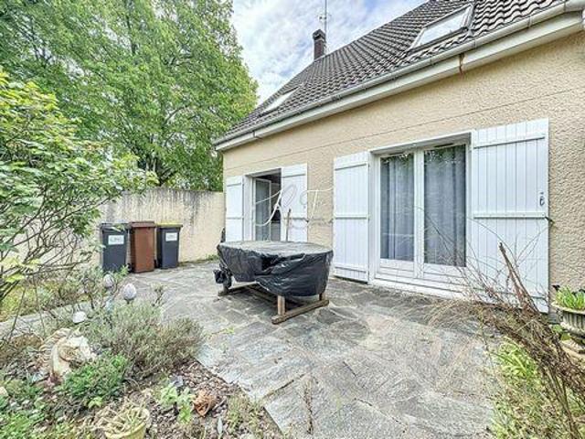 3 chambres, Saint Île 95310 100772974