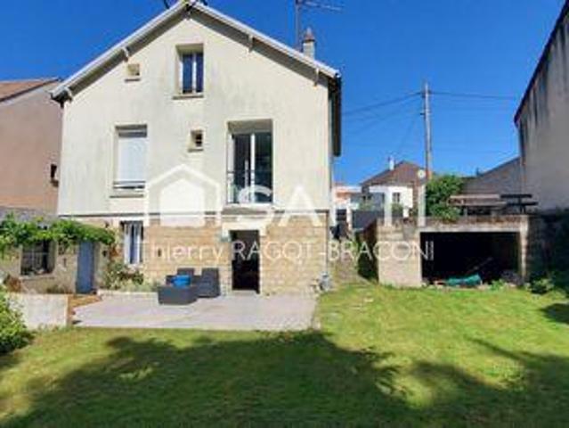 3 chambres, Saint Île 95310 103571603