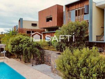 3 chambres, Saint Île 97424 100315330