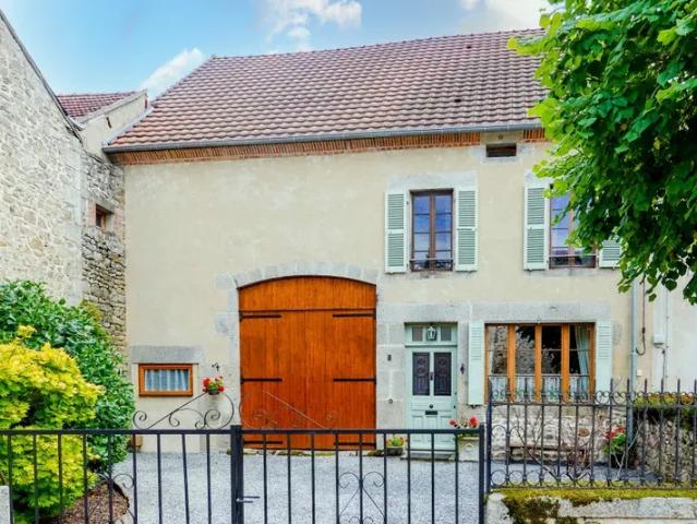 3 chambres, Saint Limousin 23130 85578167