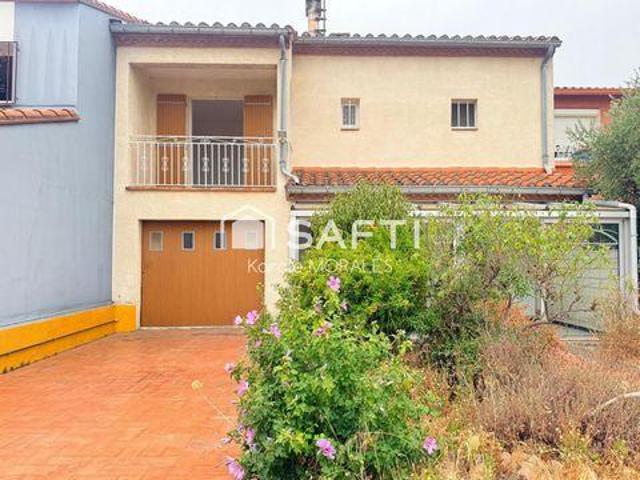 3 chambres, Saint Languedoc 66240 104891817