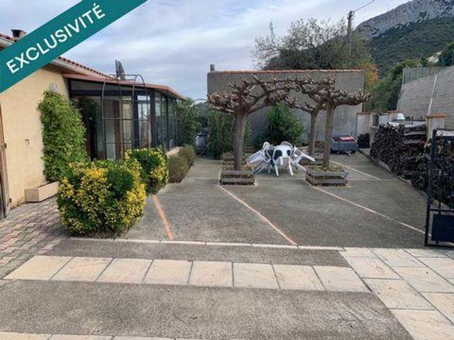3 chambres, Saint Languedoc 66220 100731834