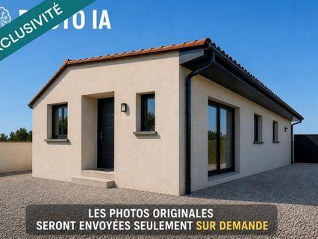 3 chambres, Saint Languedoc 66570 102556728