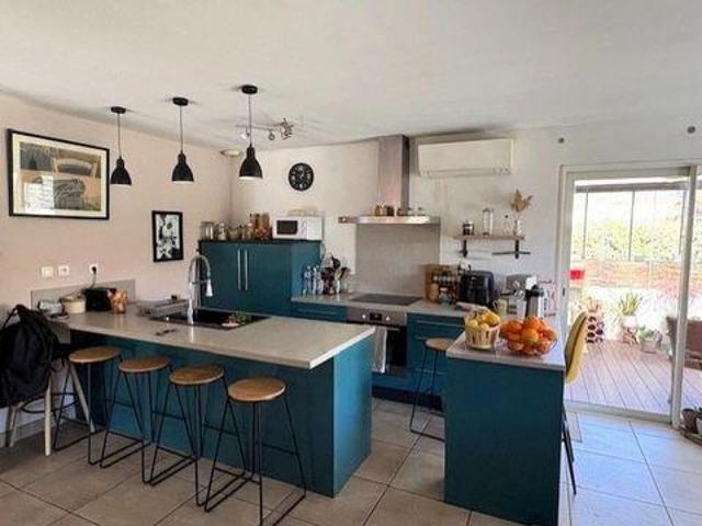3 chambres, Saint Languedoc 66750 101276345