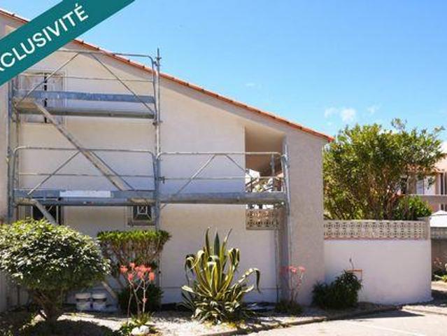 3 chambres, Saint Languedoc 66750 102407159