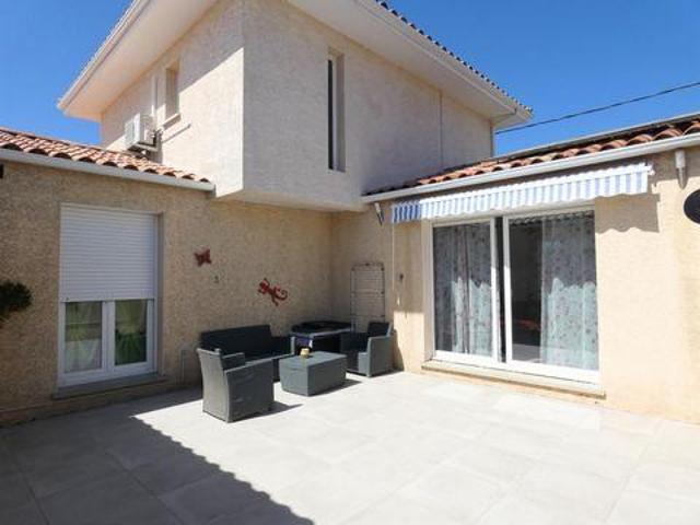 3 chambres, Saint Languedoc 11120 102276022