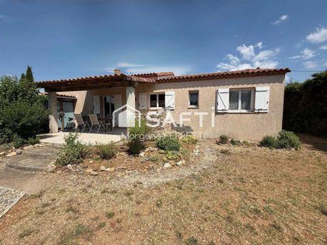 3 chambres, Saint Languedoc 11120 103122751