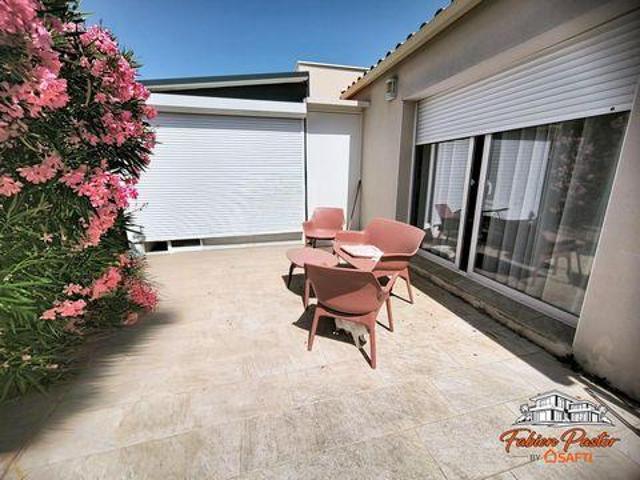 3 chambres, Saint Languedoc 11120 104868161