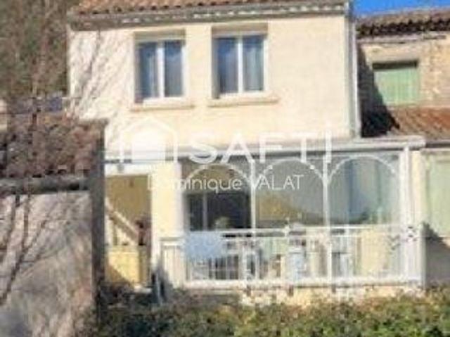 3 chambres, Saint Languedoc 30170 99806114