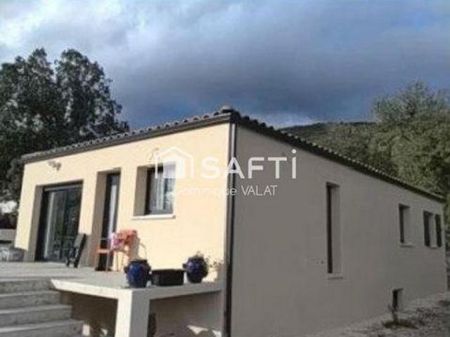 3 chambres, Saint Languedoc 30170 100727507