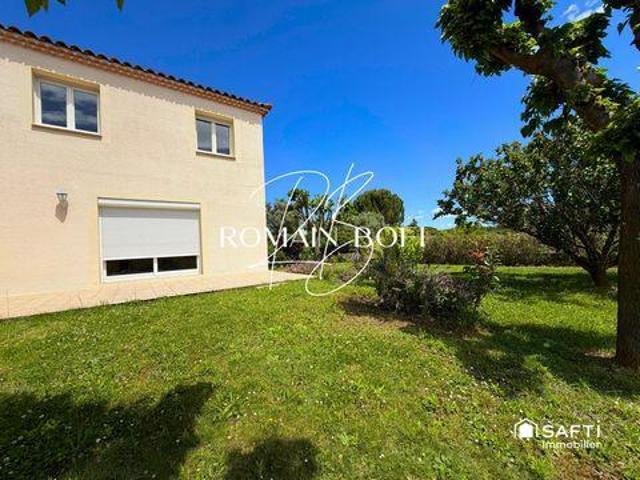 3 chambres, Saint Languedoc 30190 102407093