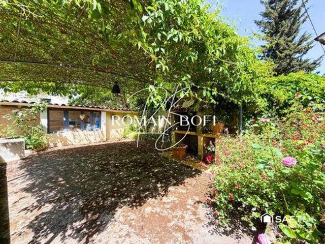 3 chambres, Saint Languedoc 30190 102341490