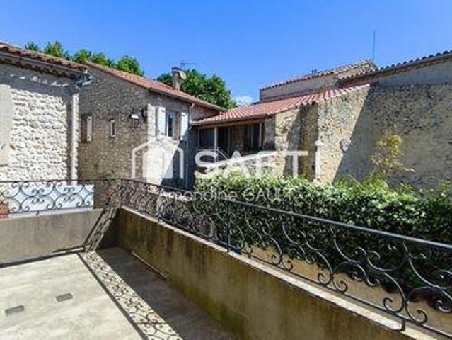 3 chambres, Saint Languedoc 30340 102439999
