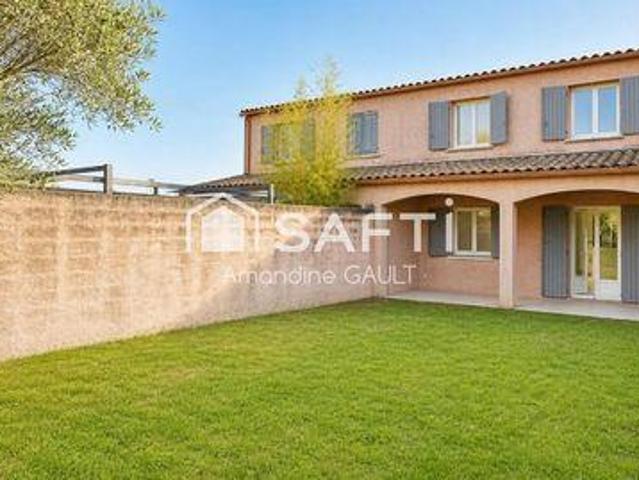 3 chambres, Saint Languedoc 30340 105607583