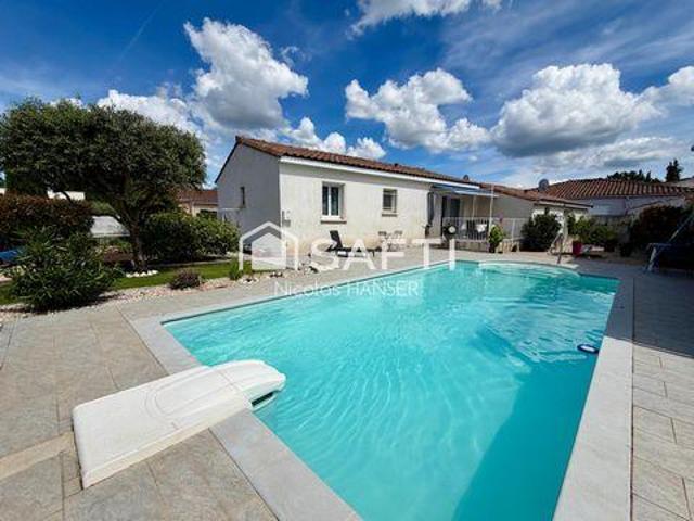 3 chambres, Saint Languedoc 30380 103491601