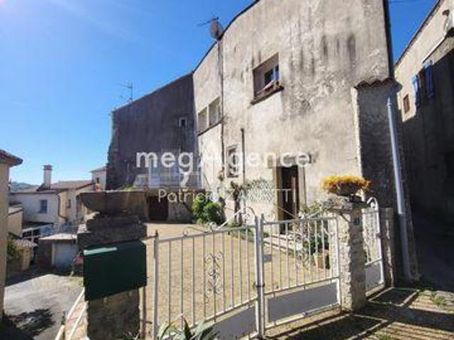 3 chambres, Saint Languedoc 30500 99771213