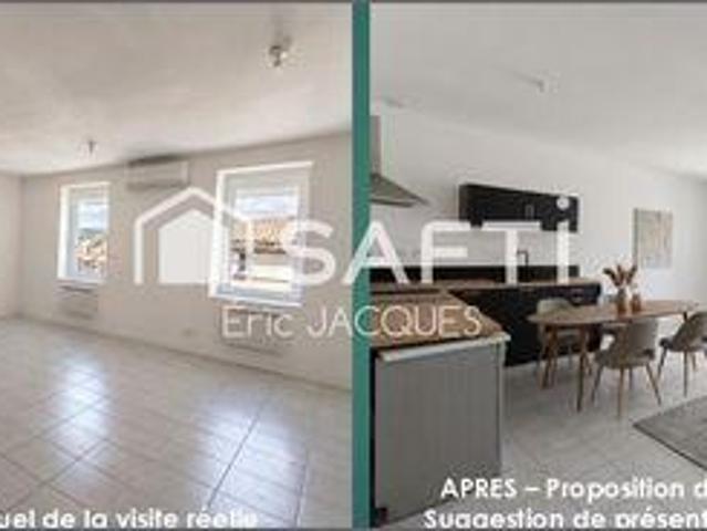 3 chambres, Saint Languedoc 30500 103846033